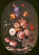 AST, Balthasar van der